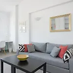 Apartamentos Bravo
