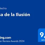 Casa De La Ilusion