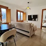 Zenit Mediterranean Suites By Florentia Homes