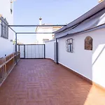 Pregonero House
