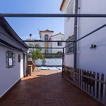 Pregonero House