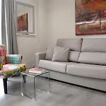 Apartamentos Comfort City