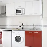 Apartamentos Comfort City