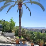Morente sueña La Alhambra