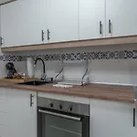San Marcos Apartment