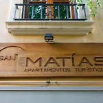 Apartamentos Turísticos San Matías