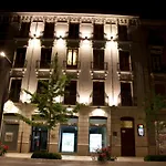 Bibo Suites Gran Via