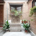 Apartamentos Centro Historico A Los Pies De La Alhambra