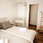 The Park House Nuevo Apartamento De Lujo En Granada