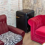Apartamentos Correo Viejo de Granada