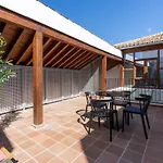 Limehome Granada Calle Mirasol