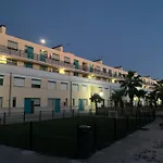 Apartamentos Fernando de los Rios