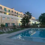 Apartamentos Fernando de los Rios