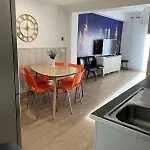 H&H Suite Espectacular Apartamento En El Centro De Granada