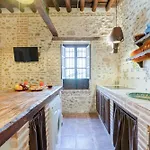 Trendyhomes Alhambra Cueva