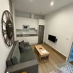 Apartamento San Diego Primero Derecha