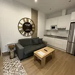 Apartamento San Diego Primero Derecha