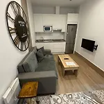 Apartamento San Diego Primero Derecha