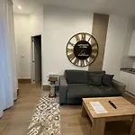 Apartamento San Diego Primero Derecha
