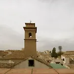 Rincones Sonados Casa En El Corazon De La Ciudad