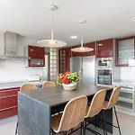 Genteel Home Gongora
