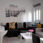 Domotic Lux Apartment