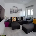 Domotic Lux Apartment