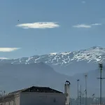 Grazaries -Piso Centrico Granada-