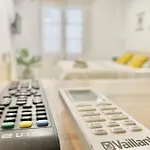 Elvira Urban Living - Granada Centro