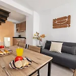 Trendyhomes Realejo IV