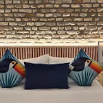 Home Suites Center Granada 2