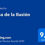 Casa De La Ilusion