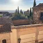 La Carmencita- Albaicin