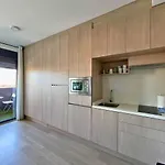 Home4U Apartamento Con Cochera