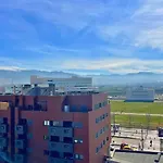 Home4U Apartamento Con Cochera