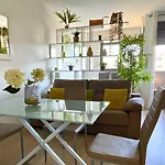 Home4U Apartamento Con Cochera