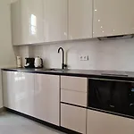 Navas 101 Cosmopolitan Loft