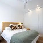 Granada Center Heaven Apartment