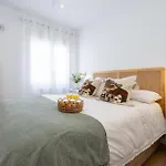 Granada Center Heaven Apartment