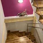 Luminoso Apartamento En Granada Centro