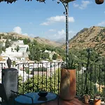 Sunrise House In Granada