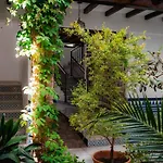 Apartamento Turistico En El Albaicin Qh Caldereria Vieja