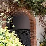 Apartamento Turistico En El Albaicin Qh Caldereria Vieja