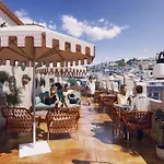 The Central House Granada Elvira