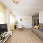 Suite Balcon De Granada