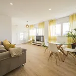 Suite Balcon De Granada