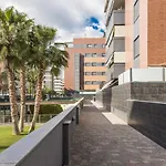 Parque Lagos Apartment Granada Canovas