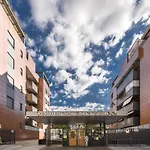 Parque Lagos Apartment Granada Canovas