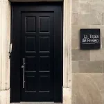 La Tinaja Del Realejo
