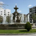Apartments Zarate